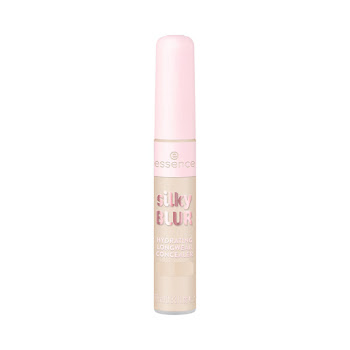 Corrector Essence Hidrante Silky Blur Tono 80 Tubo x 10 ml  