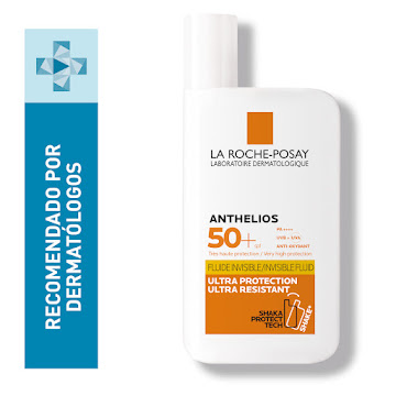 Protector Solar La Roche Posay Anthelios Spf50+ x 50 ml undefined