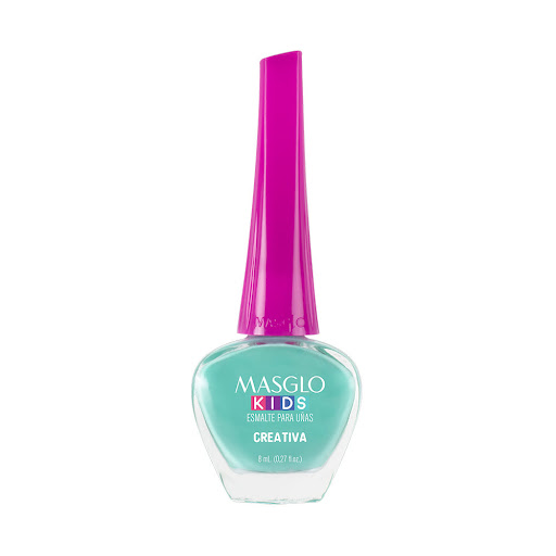 Esmalte Masglo Kids Creativa x 8 ml