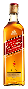 NO USAR Whisky Johnnie   Walker Red X 750 Ml 