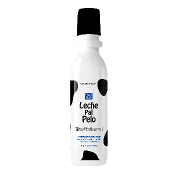 Termoprotector Tradicional Leche Pal Pelo x 250 ml  