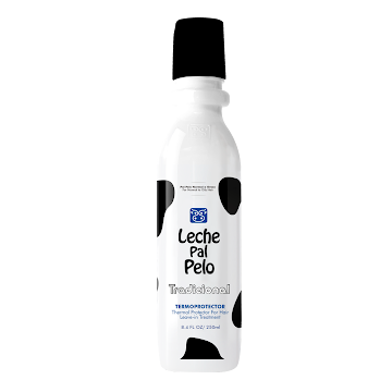 Termoprotector Tradicional Leche Pal Pelo x 250 ml  