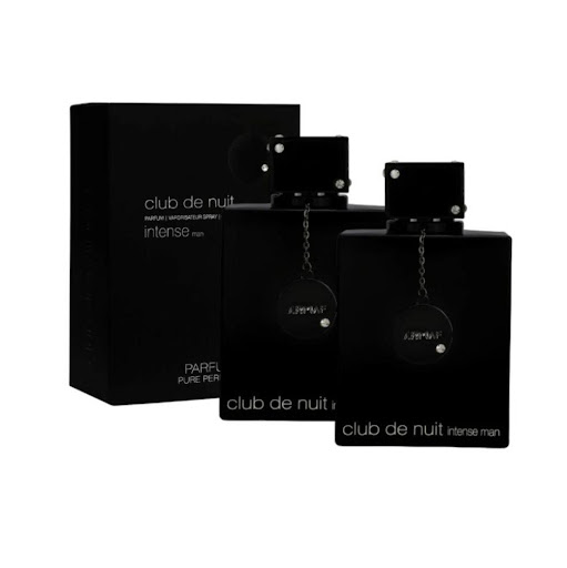 Combo Armaf Black Power Armaf Unidad x 2 Este eau de toilette tambien denominado como La Bestia Negra por su poderosa atraccion provocativa que enamora.

Se destaca por su inicio vibrante y fresco con notas de salida de limón, piña, grosella