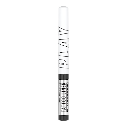 Delineador Maybelline   Tattoo Liner Play Defend x 2.1 ml