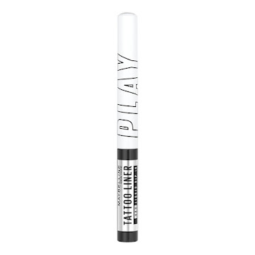 Delineador Maybelline   Tattoo Liner Play Defend x 2.1 ml  