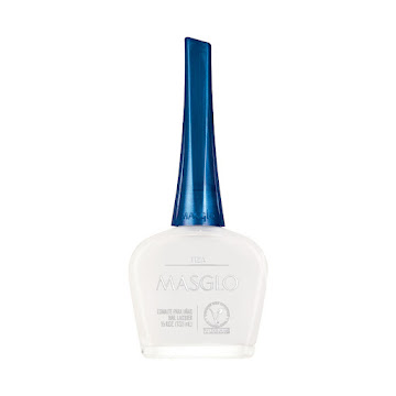 Esmalte Masglo Tiza x 13.5 ml  