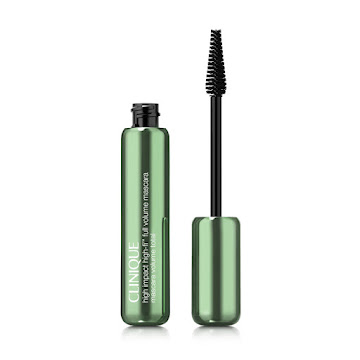 Pestañina Clinique High   Impact High-Fi Negra x 10 ml  