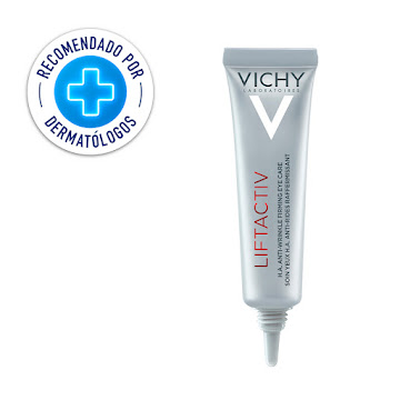 Crema Vichy Liftactiv Antiarrugas Tubo x 15 ml    