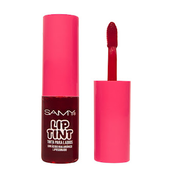 Tinta Para Labios Samy   #01 Blood Kiss x 9 gr  