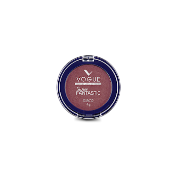 Rubor Vogue Compacto  undefined