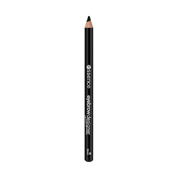 Lápiz Essence Designer Black Cejas X1gr x 1 und  