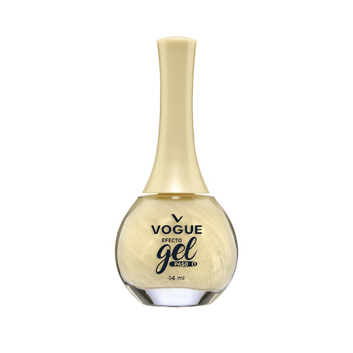 Esmalte Vogue Efecto Gel Protagonista Frasco x 14 ml