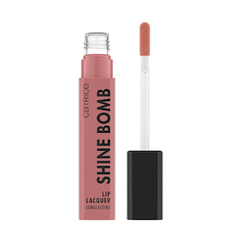 Labial Liquido Catrice   Shine Bomb Tn020 x  3 ml  