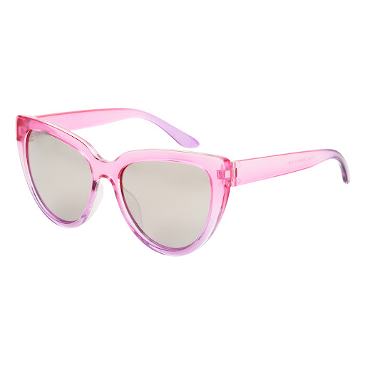 Gafas De Sol L.A. Express Para Niñas 24152 Nude x 1 und