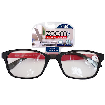 Gafas Lectura Zoom To Go Computador M +1.50 x 1 und  
