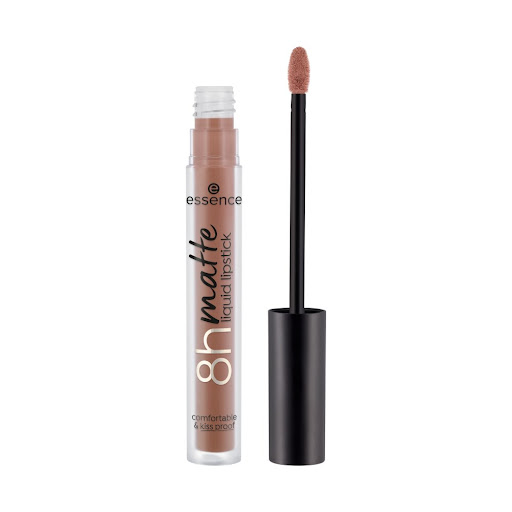 Labial Essence Stay 8h Matte Tn01 x 3 ml 