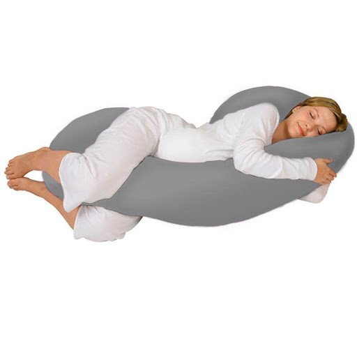 Solo Online Almohada De Embarazo 