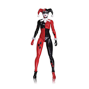 Solo Online Muñeca Liga De La   Justicia Harley Queen X 1 Unidad 