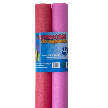 Flotador de Espuma Yumbolon 5.8cm x 1 Unidad  
