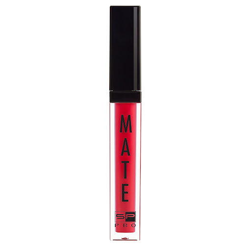 Labial Líquido Sp Pro   Mate Magenta x 4 ml
