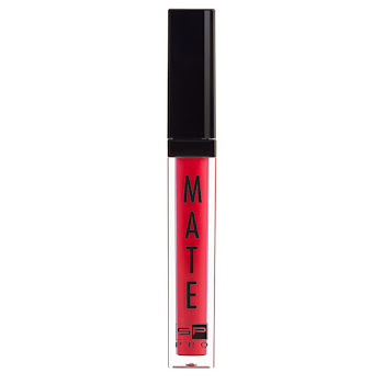 Labial Líquido Sp Pro   Mate Magenta x 4 ml  