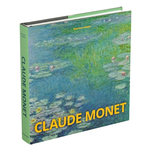 Claude Monet (T.D) Konemann Konemann Libro x 1.0 Claude Monet (T.D)(24)