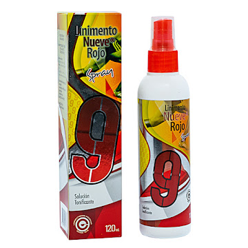 Tonificante Con Extractos Naturales Frasco x 120 ml  