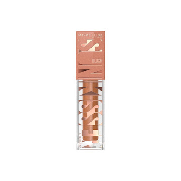 Rubor Maybelline Face Studio Sunkisser Tono 11 Electric Bronze Tubo x 4.7 ml  