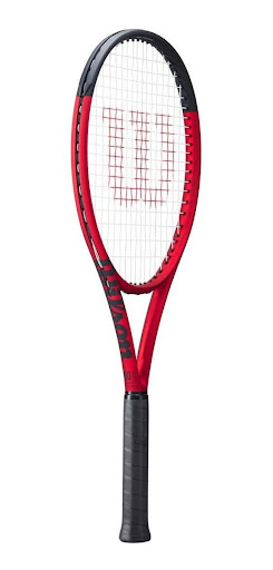 Raqueta De Tenis Wilson Clash 100L V2.0 (Grip 3) 280 G Wilson Papeleta x 1 