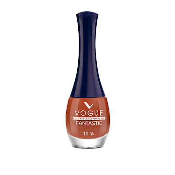 Esmalte Vogue Fantastic Fuerte x 10 ml  