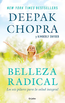 Libro Belleza Radical   undefined