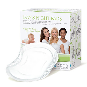 Solo Online Pezonera Ardo Nigth Y   Day Pads Caja X 30 X 1 Unidad 