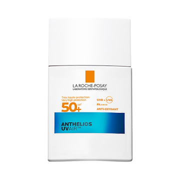 Protector Solar La Roche Posay Anthelios Uv Air Frasco x 40 ml  