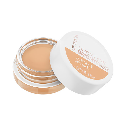 Corrector Catrice Cream Under Eye Tn20 x 4.2 gr