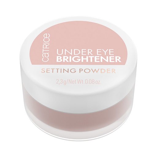 Polvo Catrice Under Eye Iluminador Tn010 x 2.3 gr