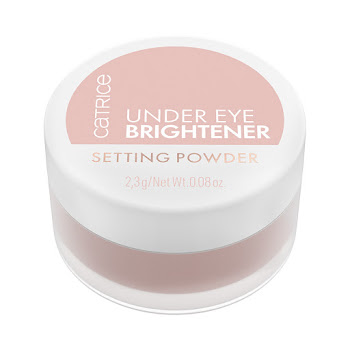 Polvo Catrice Under Eye Iluminador Tn010 x 2.3 gr  