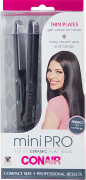 Plancha Conair Minipro  undefined