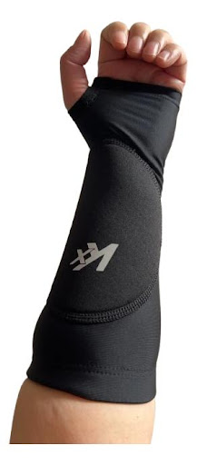Mangas deportivas de Protección KX Haik (S/M) KX Papeleta x 2 Los Protectores de Antebrazos Deportivos KX son la solución ideal para los apasionados del voleibol que buscan maximizar su rendimiento en la cancha. Con un diseño innovador y funcional, estos protect