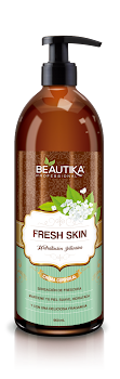 Crema Corporal Beautika Fresh Skin x960ml    