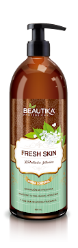 Crema Corporal Beautika Fresh Skin x960ml    