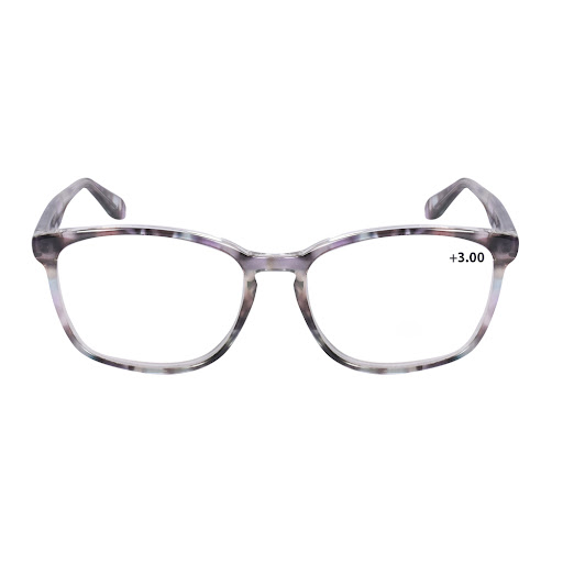 Gafas de Lectura Zoom To Go con Montura oftámica +3.00 x 1 und