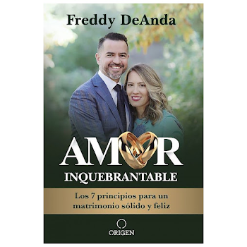 Libro Origen Amor Inquebrantable x 1 und  