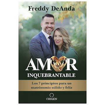 Libro Origen Amor Inquebrantable x 1 und  