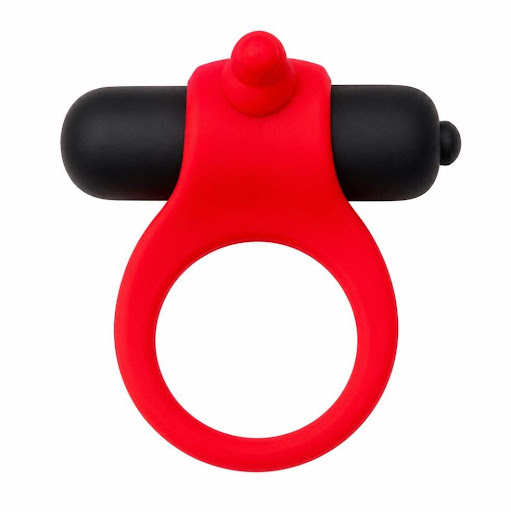 Anillo Vibrador RATI Reusable + Silicona Suave + 1 Unid + LEST BRAND Lest Brands Empaque compacto x 1 Es un anillo diseñado para provocar, tentar y experimentar nuevas sensaciones con tu pareja, envía ondas de pulsaciones que aumentan las sensaciones de placer y te ayudan a mantener erecciones firmes 