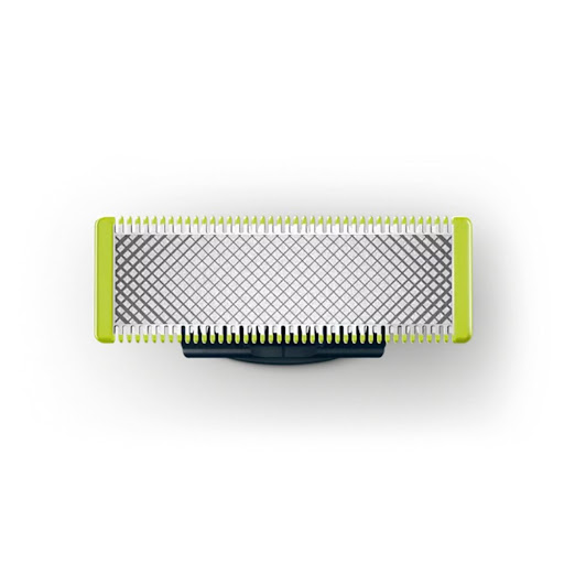 Cuchilla para afeitar Philips de Reemplazo OneBlade Caja x 1 und