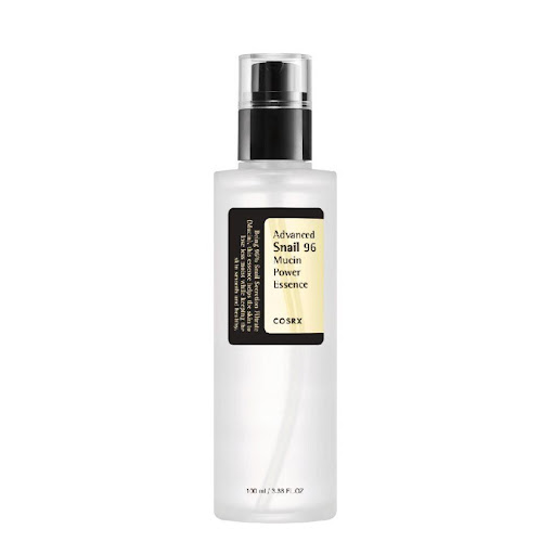 ADVANCED SNAIL 96 MUCIN POWER ESSENCE COSRX Frasco 100 ml x 1 