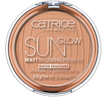 Polvo Catrice Bronce Universal x 95 gr  