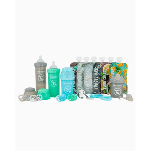 PACK TETEROS TWISTSHAKE Twistshake UNIDAD x 1 