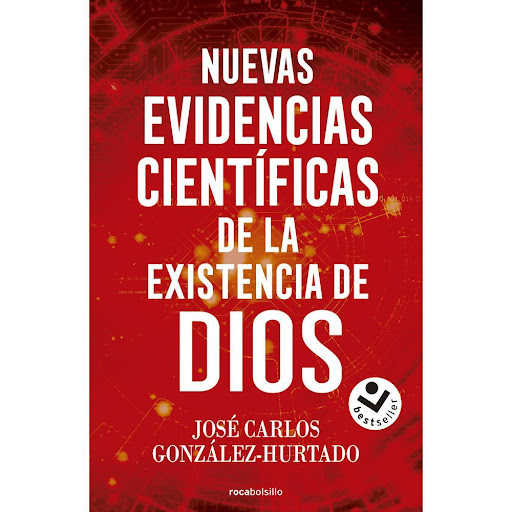Nuevas Evidencias Científicas De La Existencia De Dios Roca Libro x 1.0 Nuevas Evidencias Científicas De La Existencia De Dios   Mucho se ha dicho acerca de la incompatibilidad de la ciencia y la religión. La creencia de que una invalida la otra ha estado presente durante