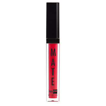 Solo Online Labial Matte Sp Pro   Magenta X4gr 